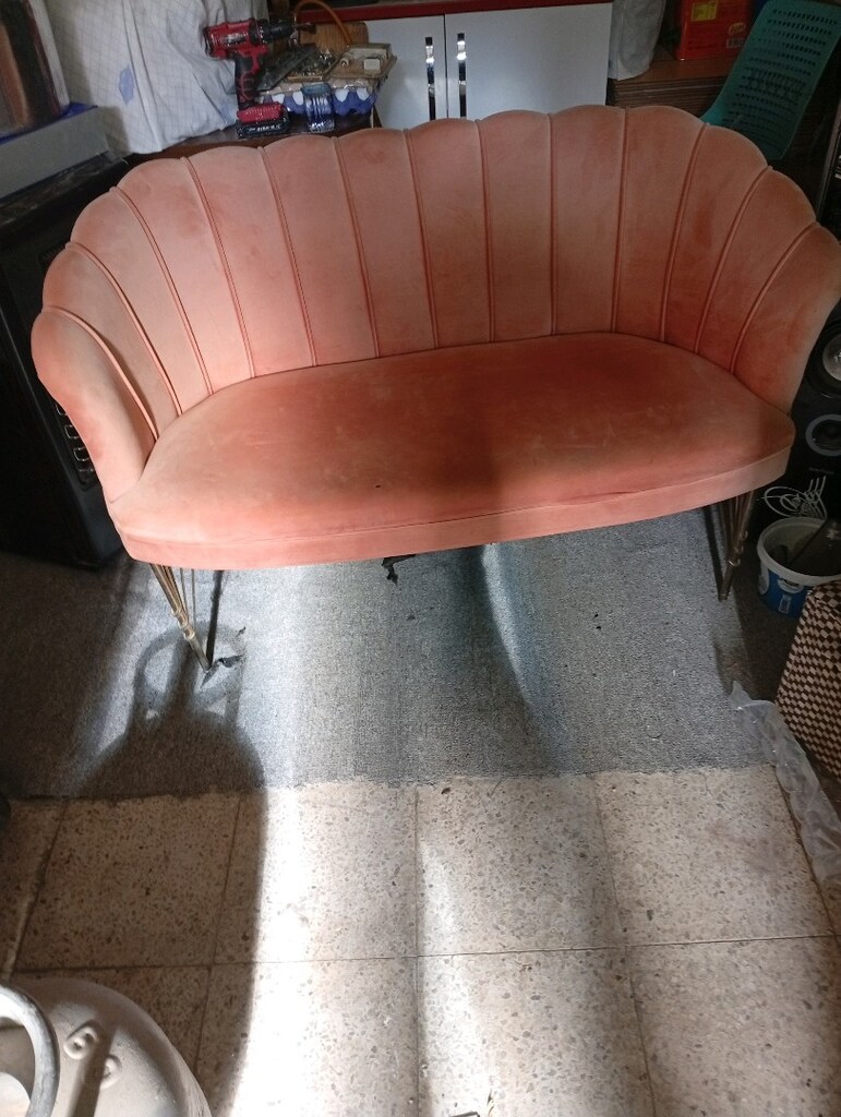 TEMİZ BALKON MUTFAK KOLTUK SETİ - 3