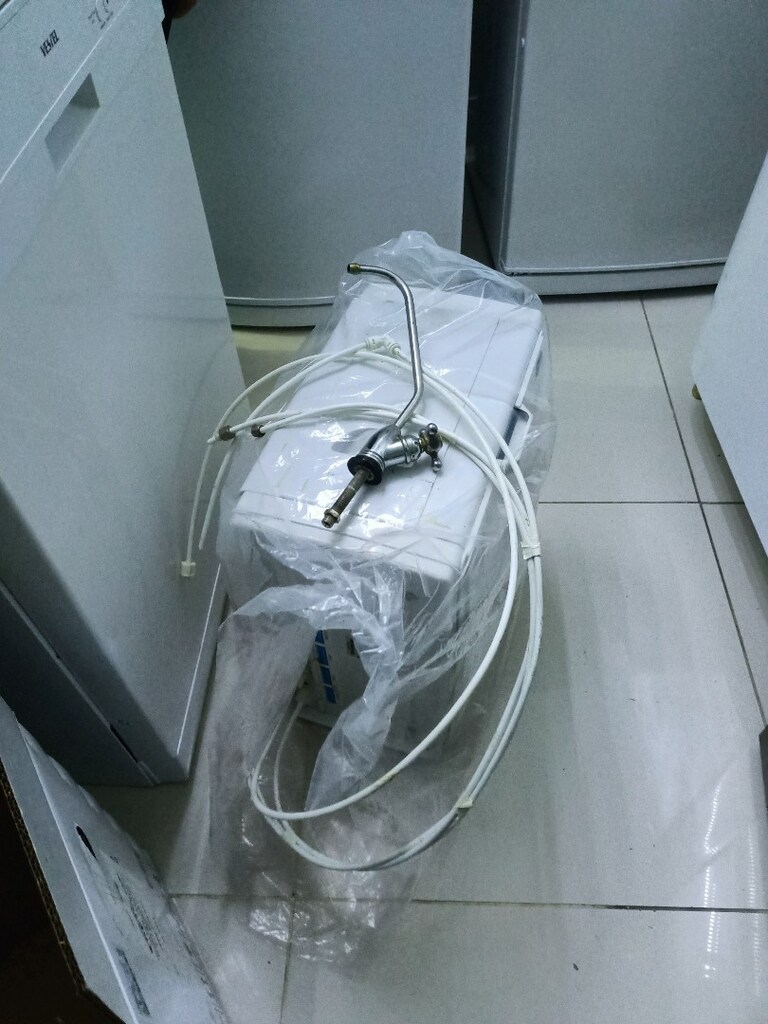İhlas Aura Su arıtma Cihazı - 5