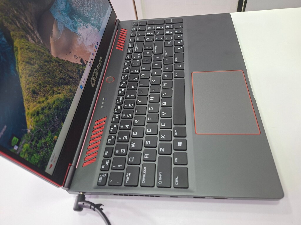 TECHNOPC QUANTUM INTEL I7 9750H 16GB DDR4 RAM 512GB M2 NVME SSD NVIDIA - 4