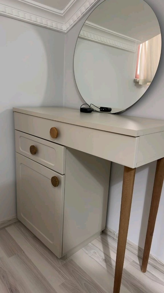 Beyaz Gardırop - 2