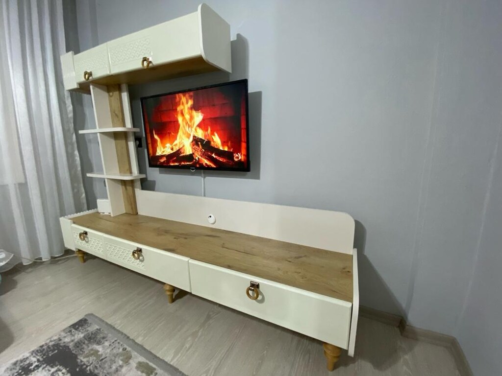 Tv Ünitesi - 2