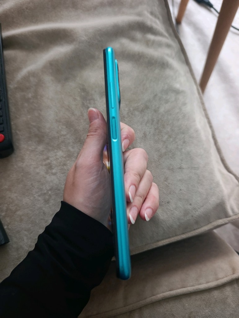 Temiz Redmi 9T - 64 GB - Sorunsuz Yurtdışı - 3