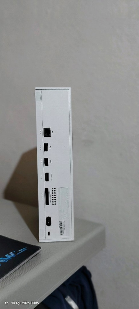 temiz Xbox series s 512gb - 4