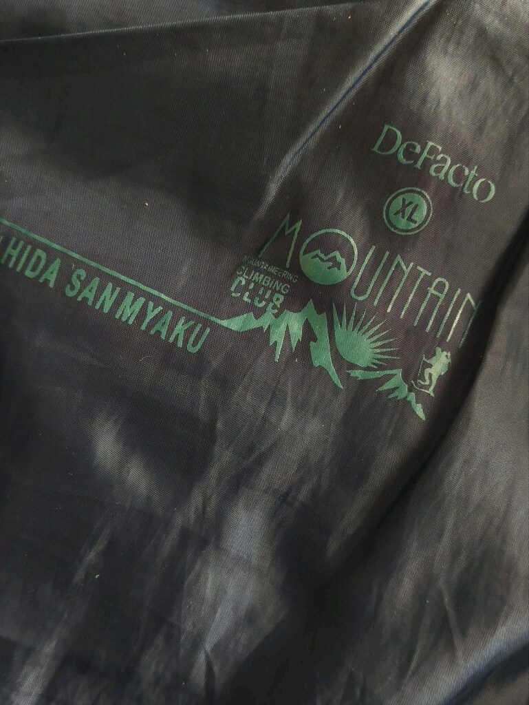 Defacto Erkek Şişme Yelek - 3