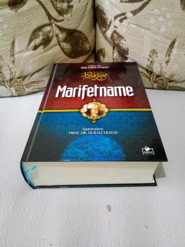 MARİFETNAME - 2
