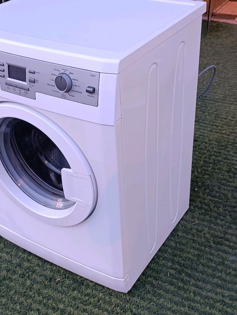 ARÇELİK 7 KG ÇAMAŞIR MAKİNESİ - 2