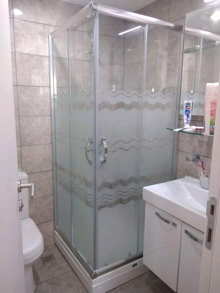 DUŞAKABİNDE İMALAT FİYATLAR - 10