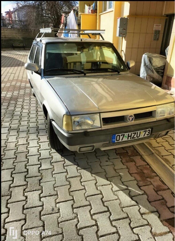 Sahibinden 2001 Şahin - 17