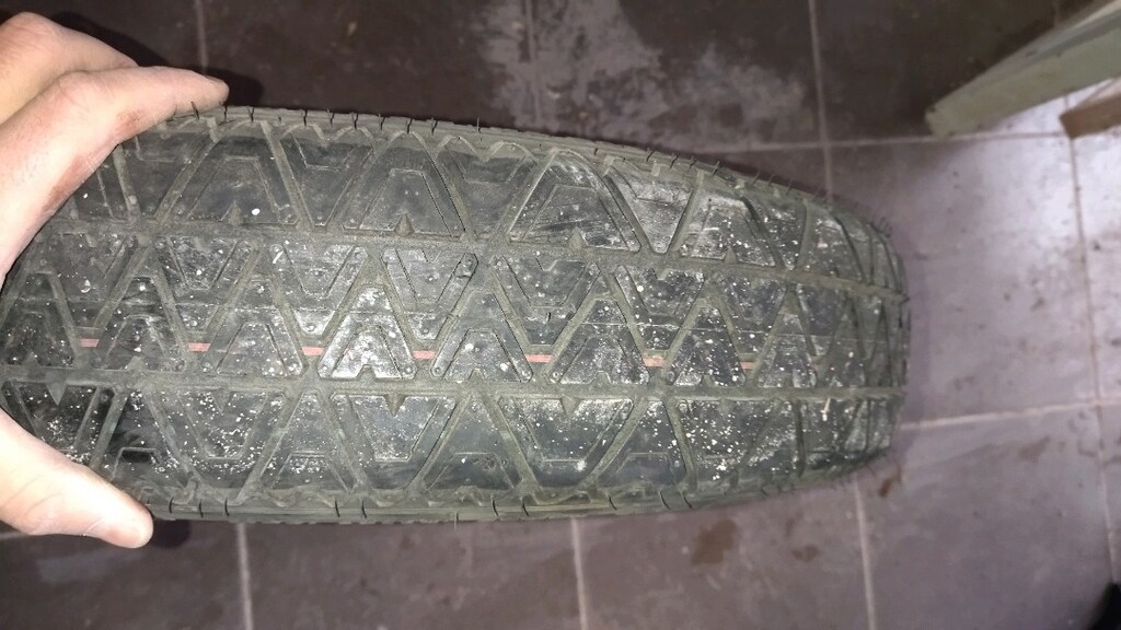 ORJİNAL BMW E60 Opel Insignia 5X120 STEPNESİ Hepsine UYUMLU 17 İNc - 5