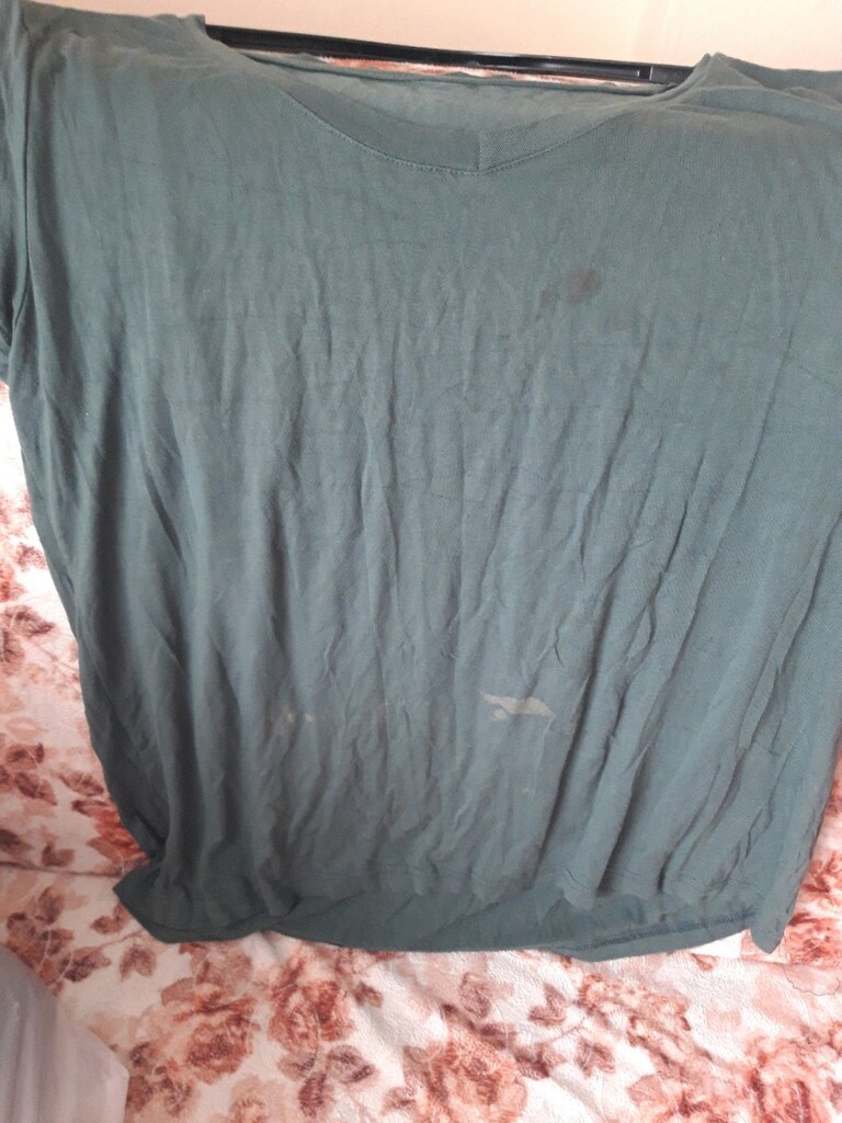 Bayan Tişört T-shirt - XXL BEDEN - 3