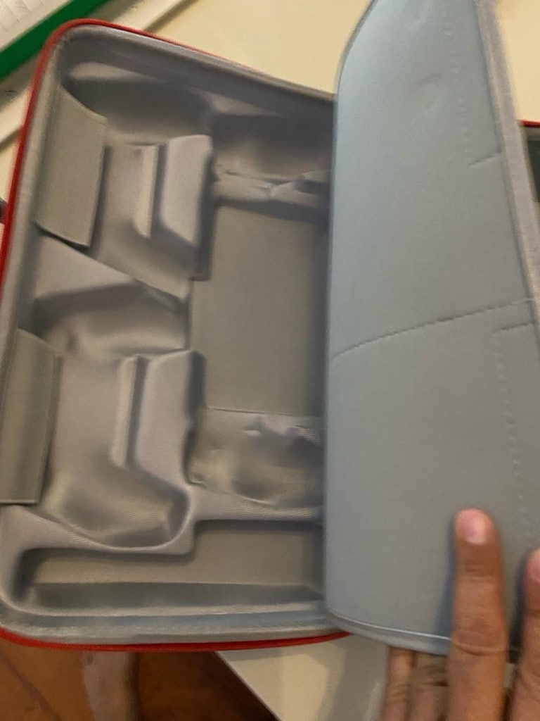 ps5 Slim dijital 1 Tb ve ps5 Slim çantası - 3