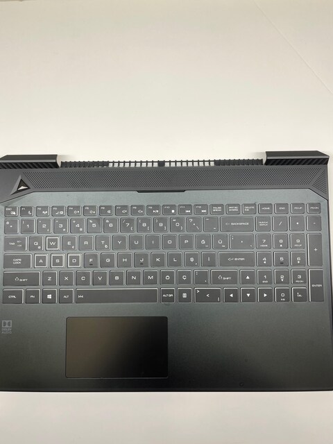 EXCALIBUR G770 ÜST KASA + KLAVYE VE MASUE PAD SIFIR ÜRÜNDÜR
