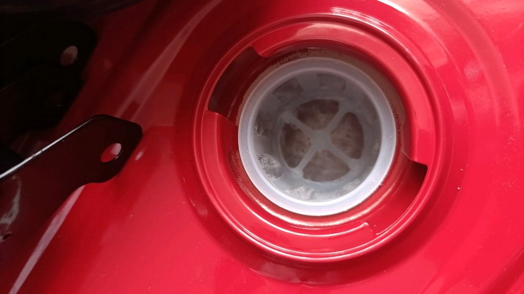 Honda HK 7500 M 7.5 kVA Benzinli Jeneratör – Sıfır Ayarında - 19