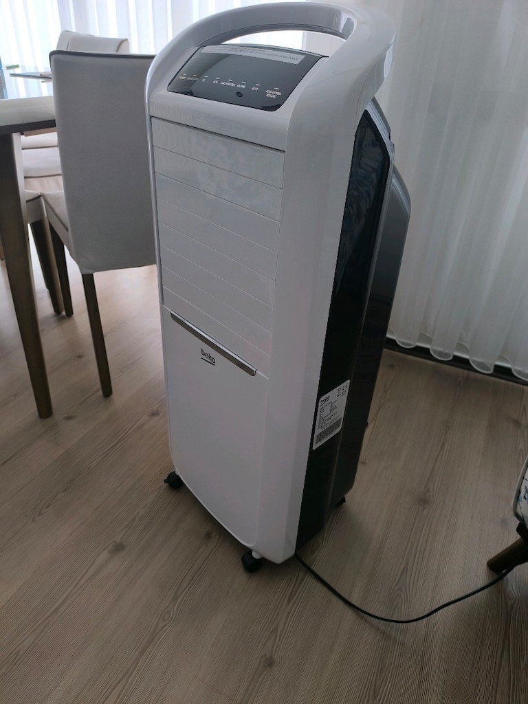 Beko 7030 hava soğutucu - 3
