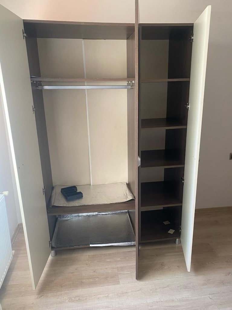 İstikbal üç kapılı dolap - 2