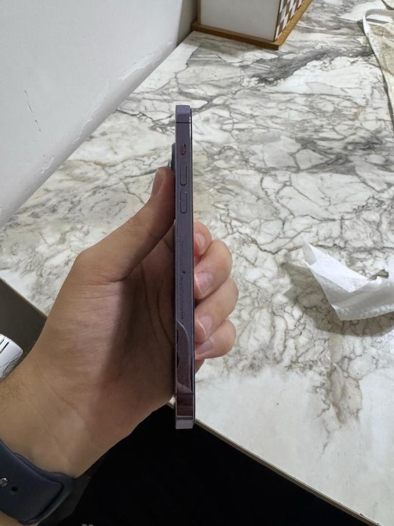 İphone 14 PRO MAX - 6