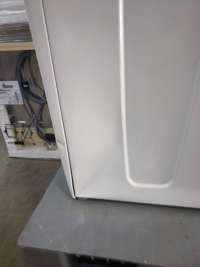 Hoover H3WPS2106TAB6-17 10 kg Devir Çamaşır Makinesi (Outlet) - 12