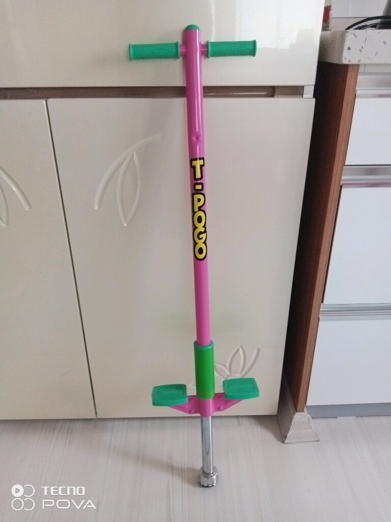 zıp zıp oyuncak - 2
