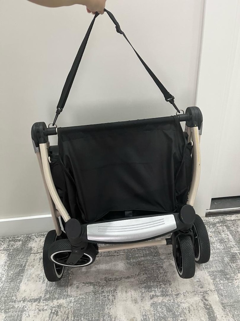 kraft kenya travel sistem bebek arabası - 7
