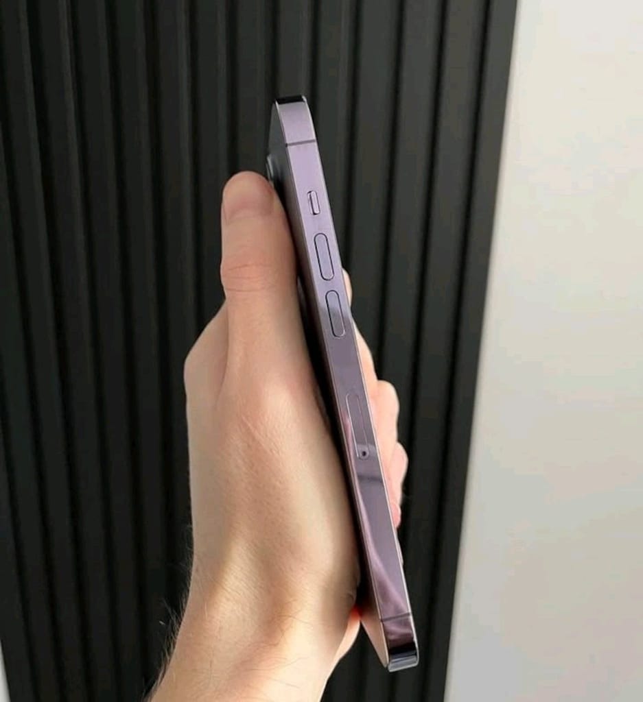 İLK SAHİBİNDEN İPhone 14 PRO MAX - 2