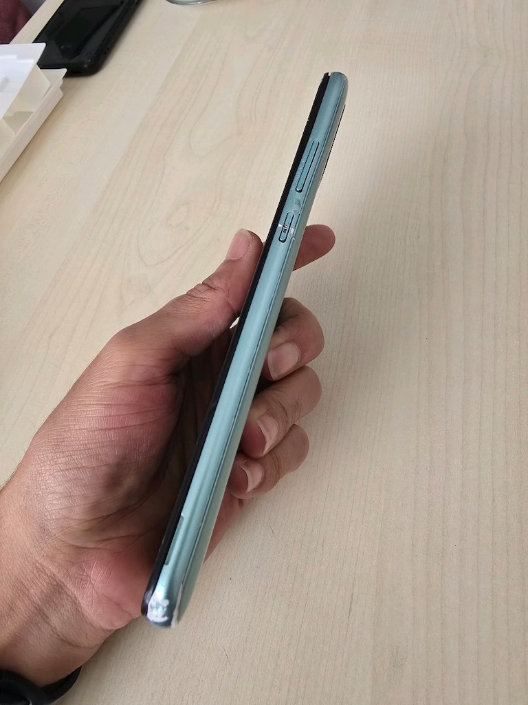 REEDER P13 BLUE MAX - 7