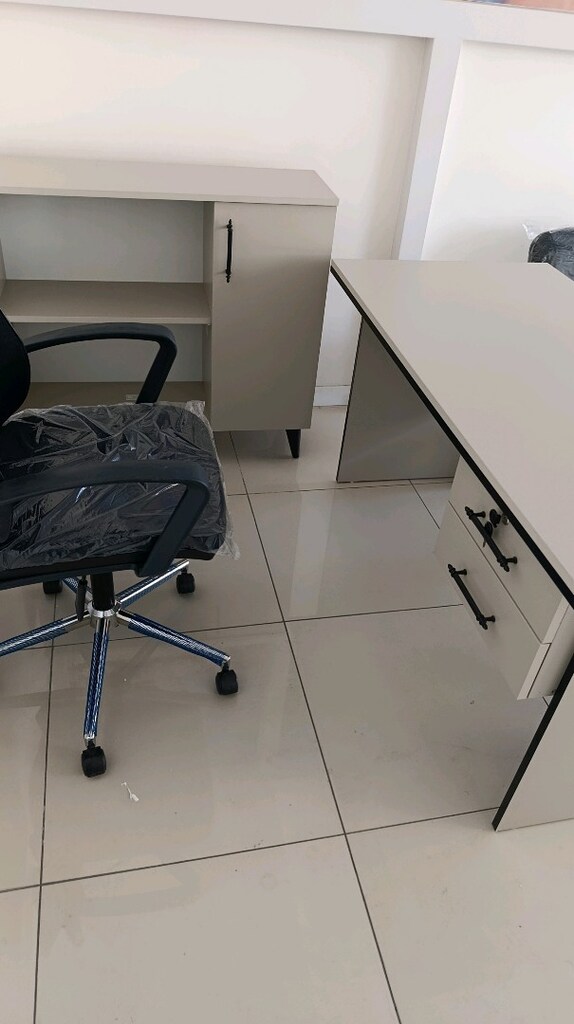 ofis mobilyası 6 parça imalattan direk satış - 2