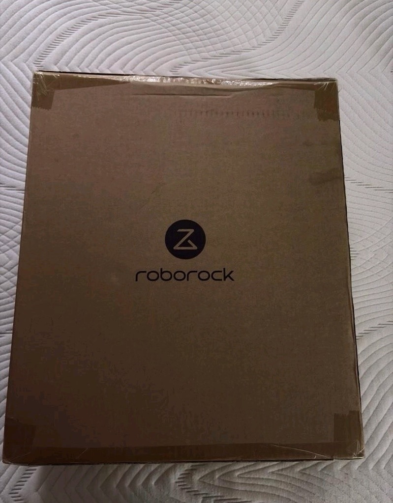 Roborock Q8 max pro - 6
