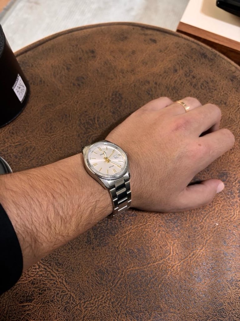 Casio MTP-1302D-7A2VDF Kol Saati - 3