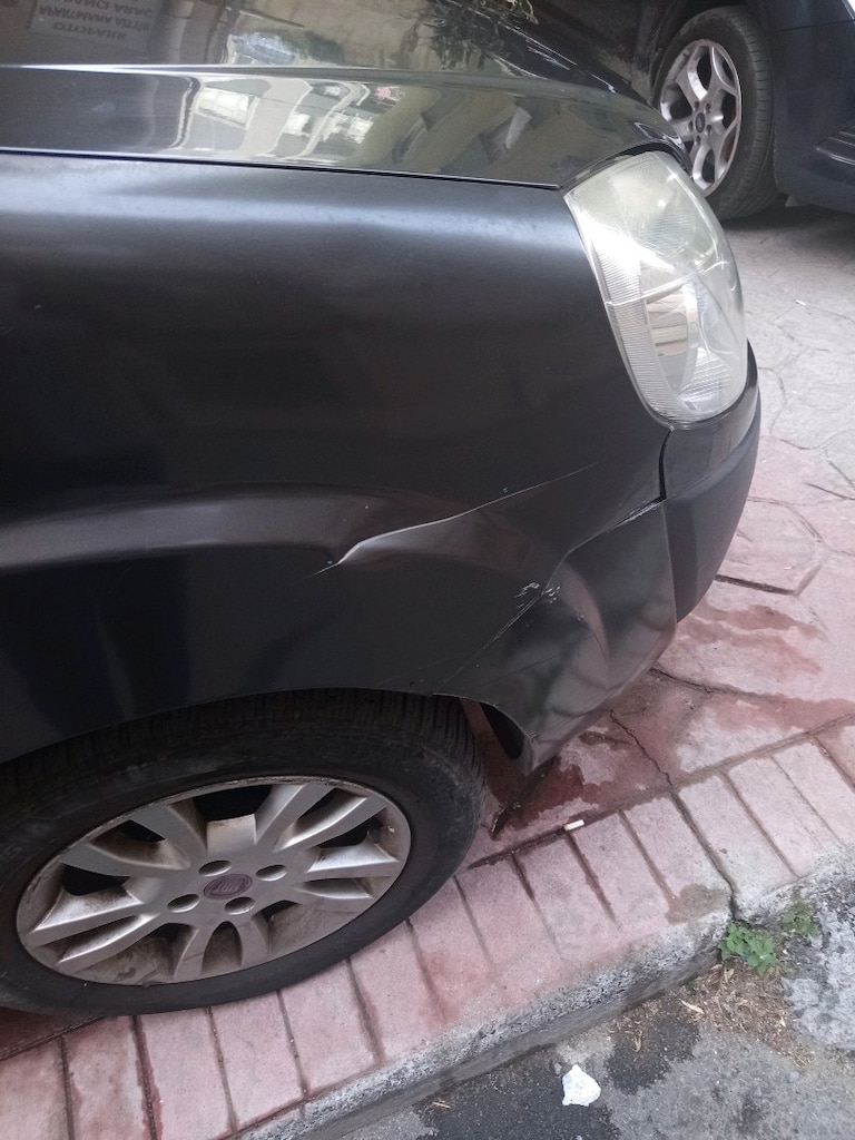 FİAT DOBLO 1.3 MULTİJET - 15