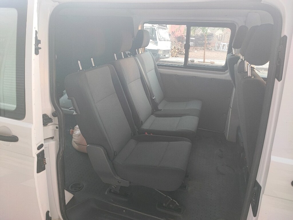 transporter hatasız 88000 km - 3