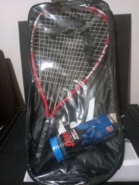 Head Titanium Raketbol Raketi