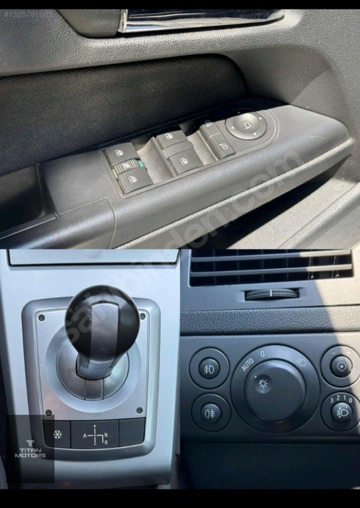 Opel Astra classic esentia H-kasa 1.6 Benzin-lpg - 16