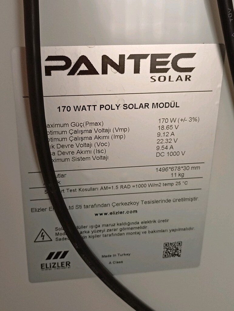 güneş panelleri şarj kontrol cihazı inverter ciddi alıcı ulaşabilir - 8