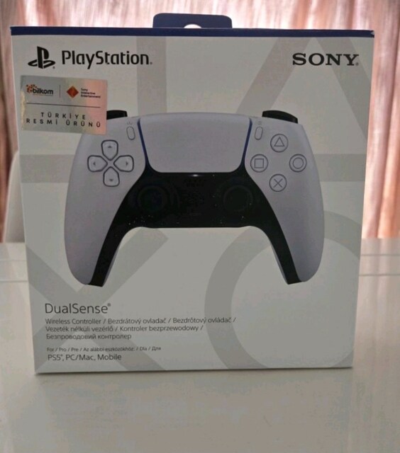 Ps5 Kol