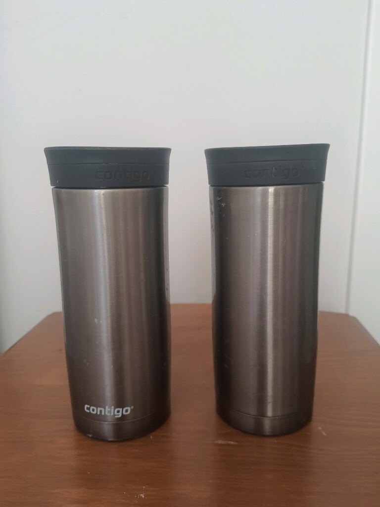 Starbucks Contigo termos bardak - 17