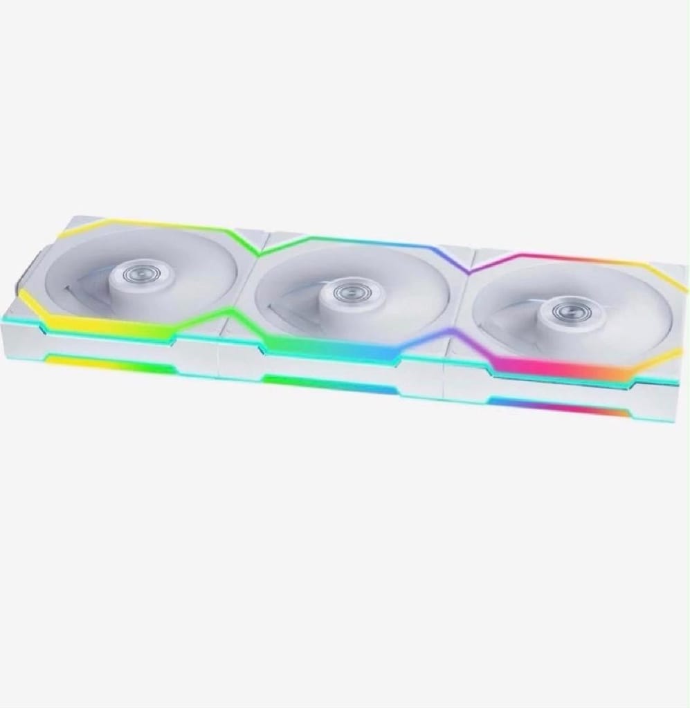 LİAN Lİ UNİ FAN SL 11 ADET - 4