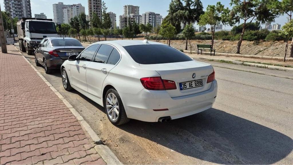 HATASIZ BOYASIZ 5.20 D - 7