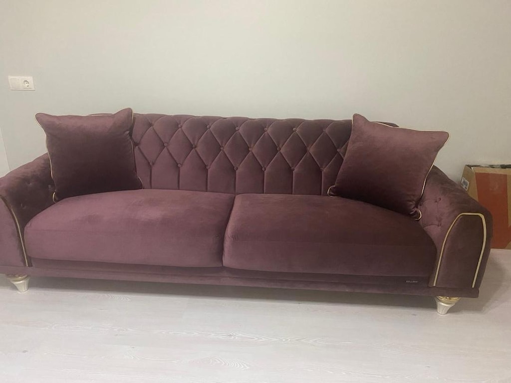 Bellona salon ve Yemek takımı - 2