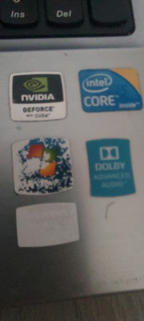 Lenovo IdeaPad notebook - 2