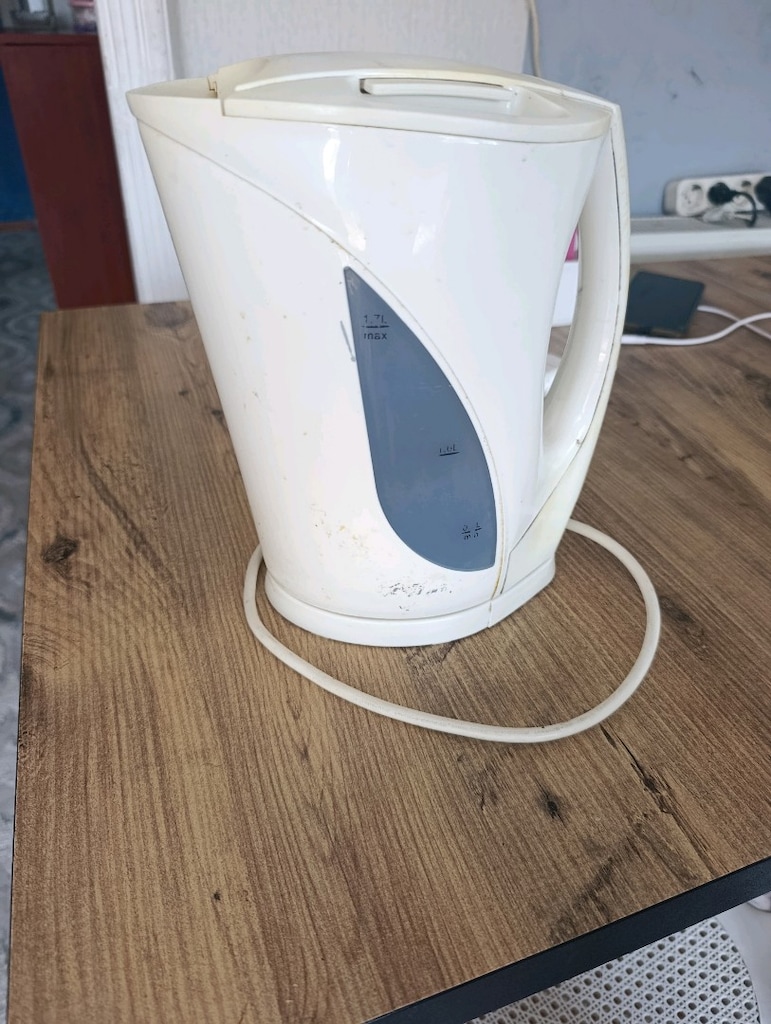 kettle - 2