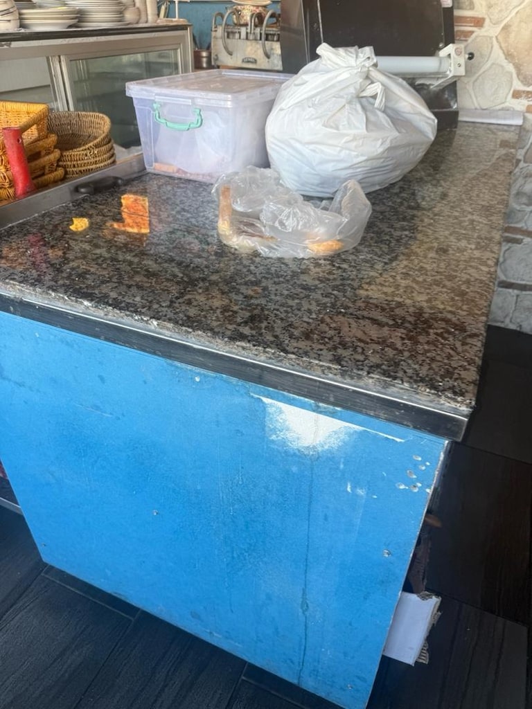pide lahmacun fırını - 4