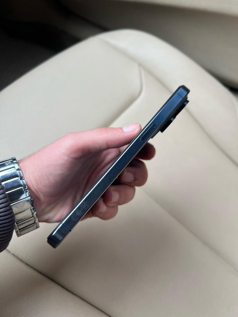 512 GB İPHONE 15 PRO MAX - 3