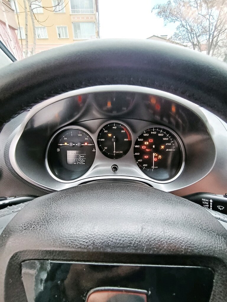 2010 Seat Leon CR - 13