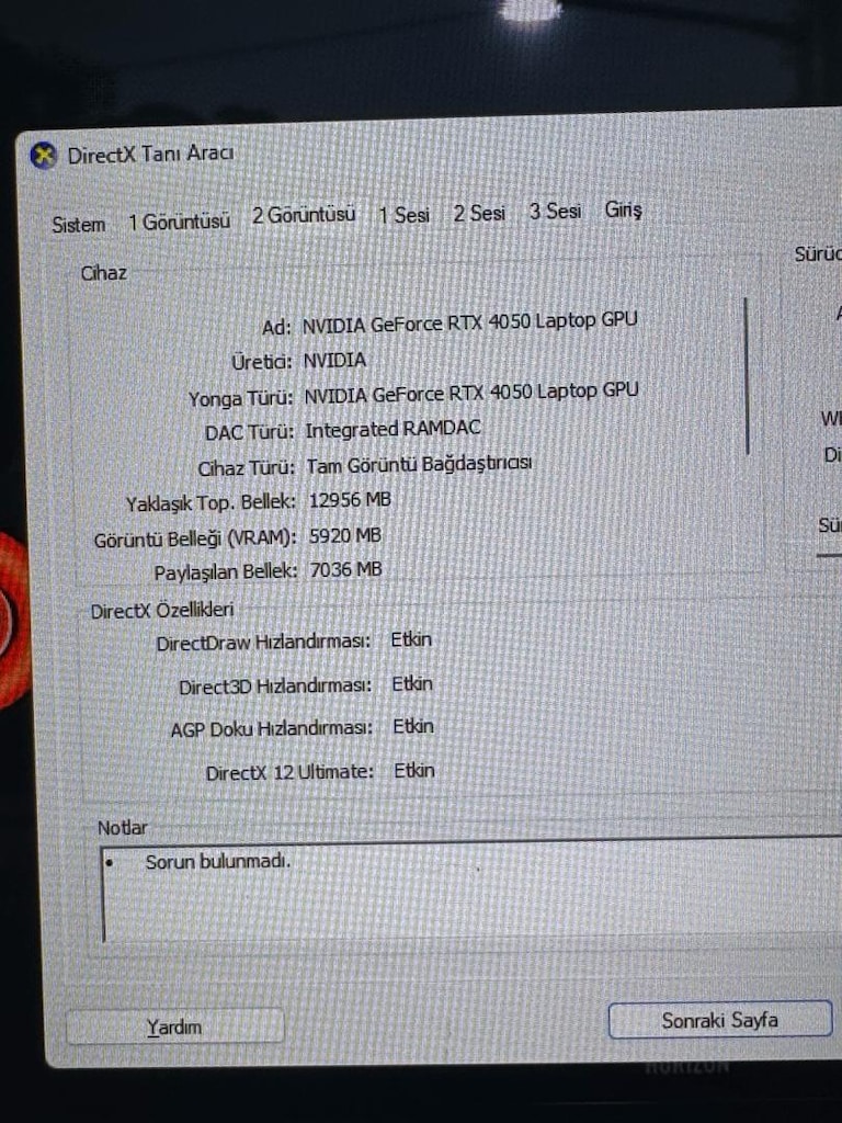 Asus TUF A15 FA507NU - 3