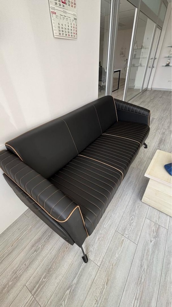 İKİNCİ EL TERTEMİZ OFİS MOBİLYALARI - 18
