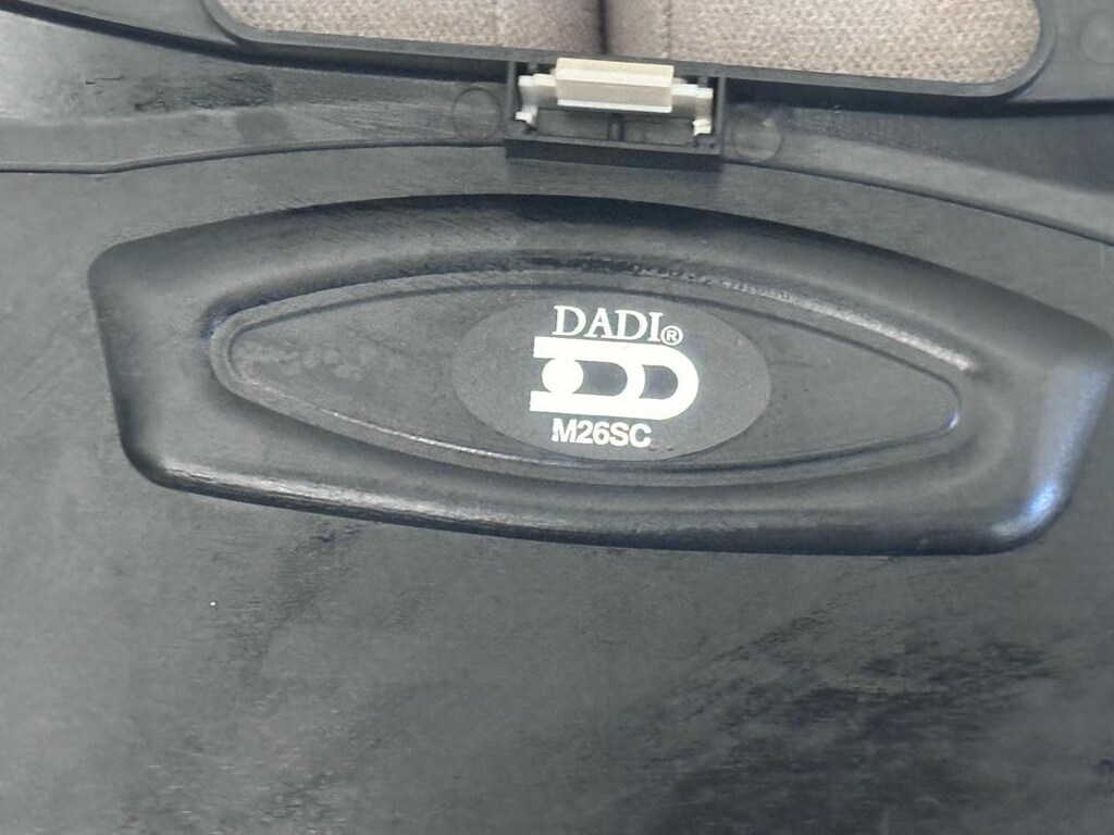 Dadi M26SC metelefon - 5