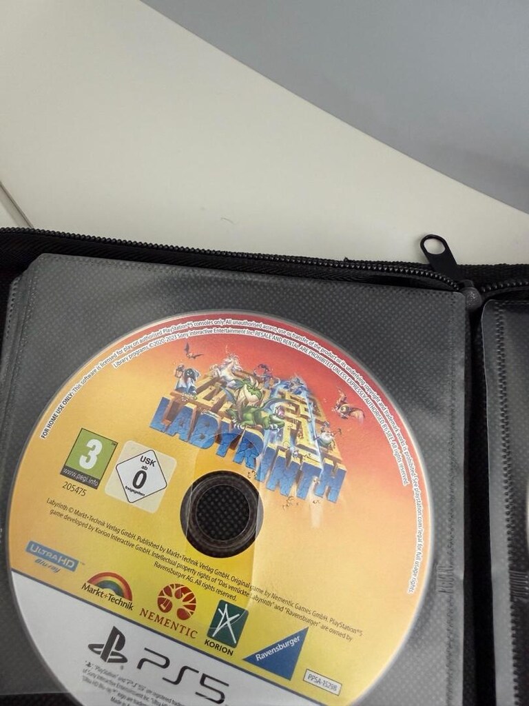 Playstation PS 5 - 10