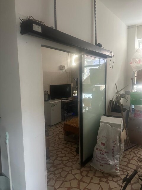 otamatik kapı sensörlü şifreli