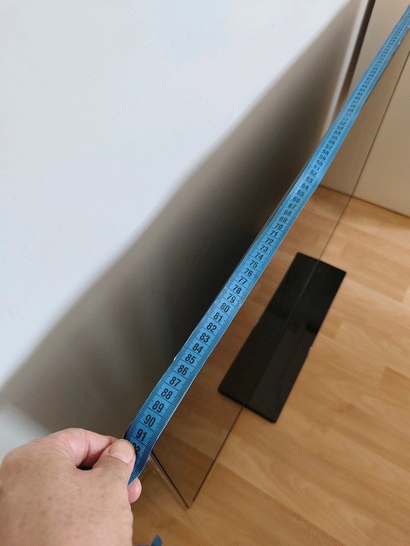 Samsung televizyon - 12