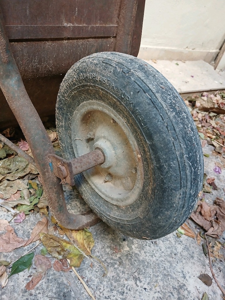 El arabası - 3